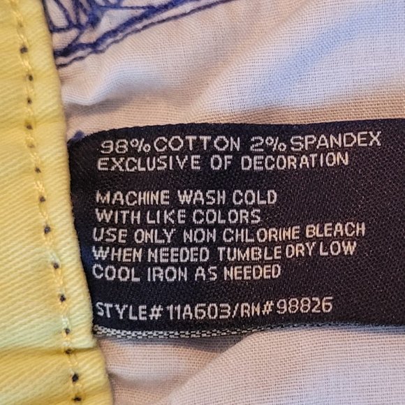 U.S. Polo Assn. Men's Active Elastic Waist with Drawstring Shorts Size XL NEW - Picture 9 of 13